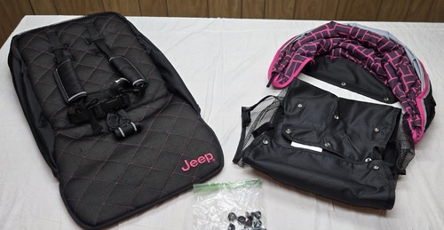 Oem delta jeep jogging - oem,